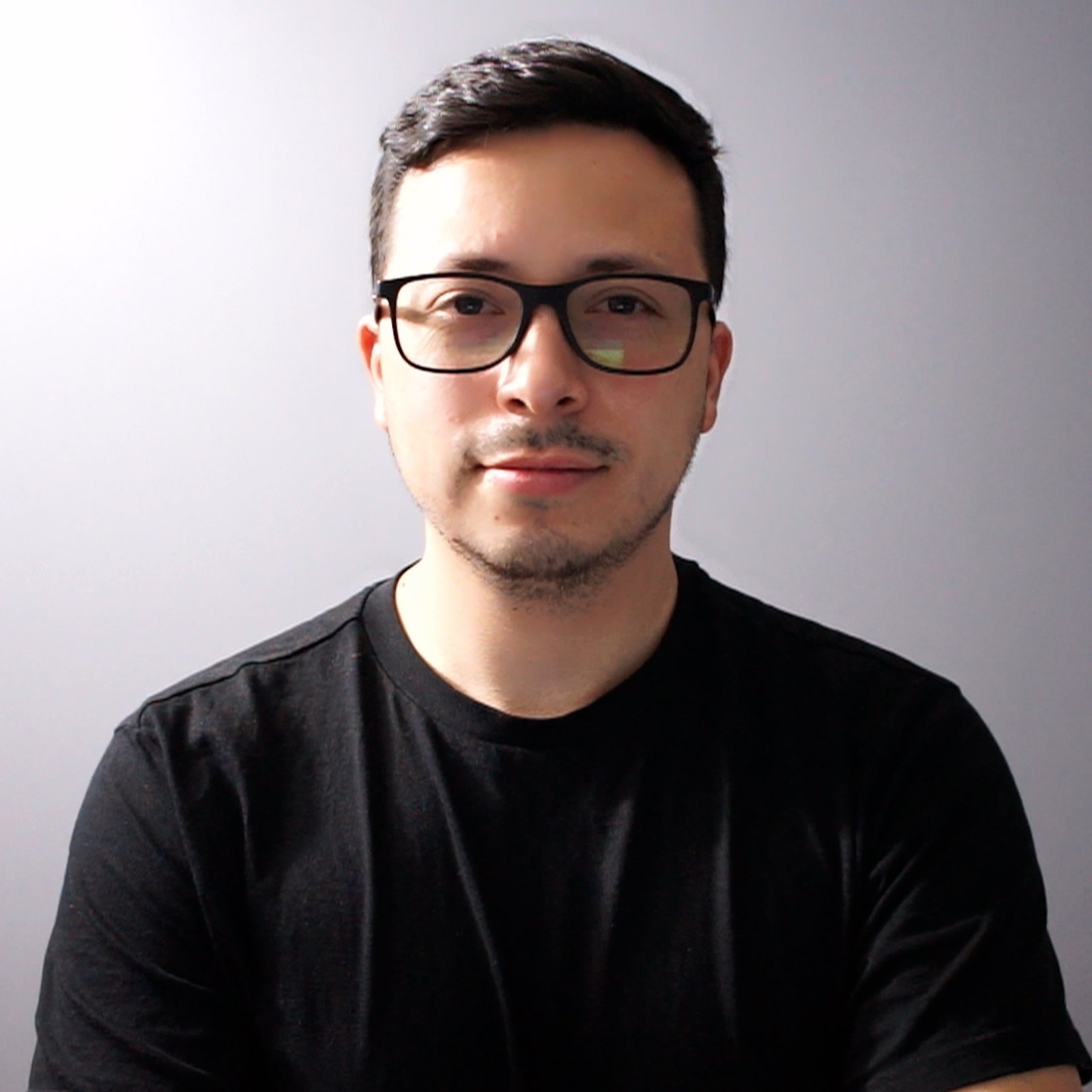 Camilo Suárez Borda